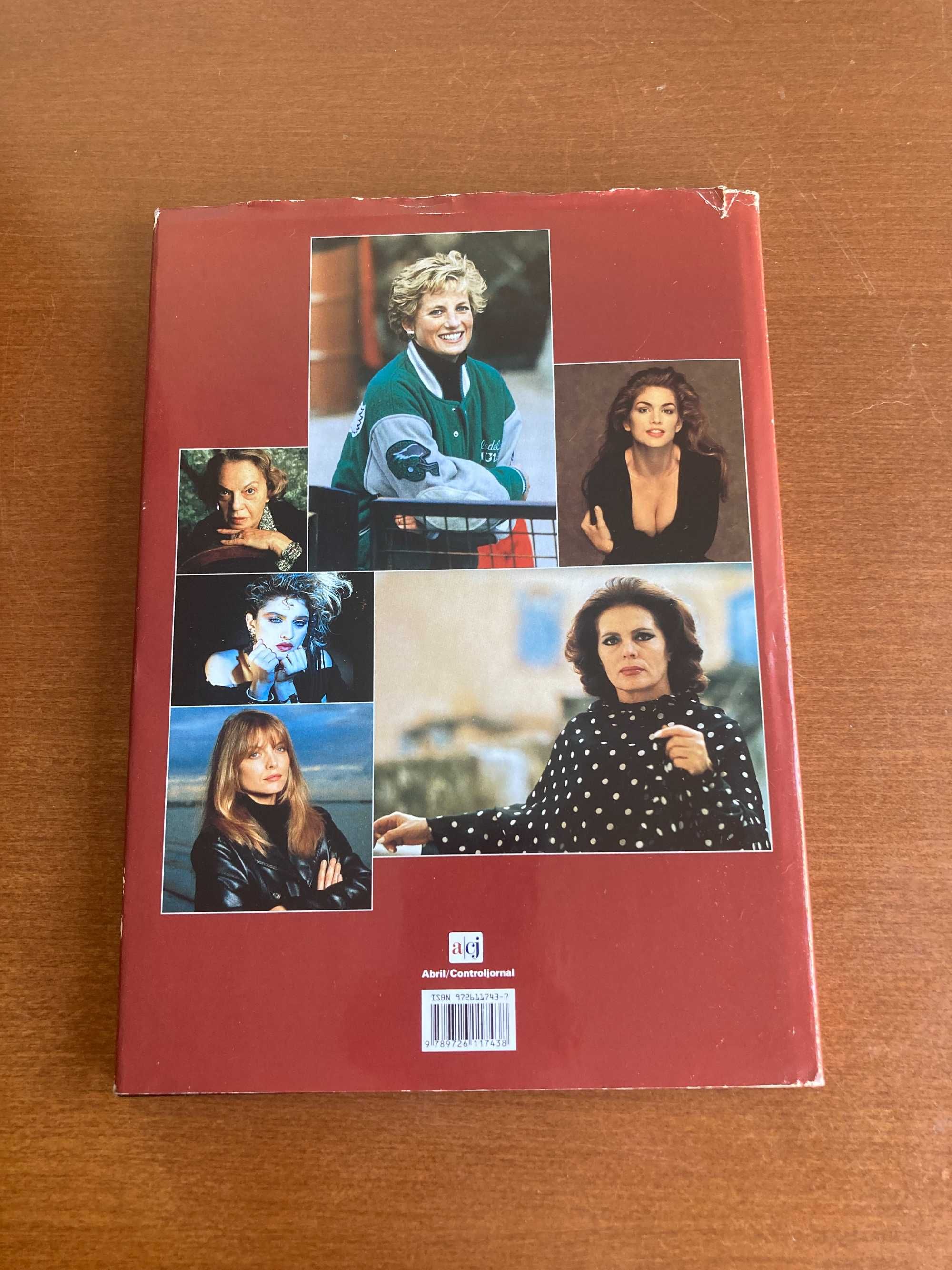Mulheres Inesquecíveis do século XX