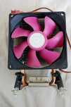 Chłodzenie procesora CPU CollerMaster