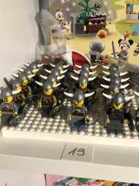 Lego Vikings - figurka Wiking - nowa / 21343