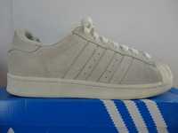 Buty Adidas Superstar 80s roz 41 1/3 Skóra Sportowe Adidasy