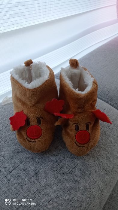 Świąteczne niechodki wkładka 11 cm