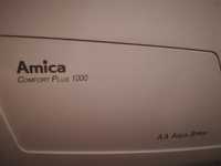 Pralka AMICA Comfort plus 1000