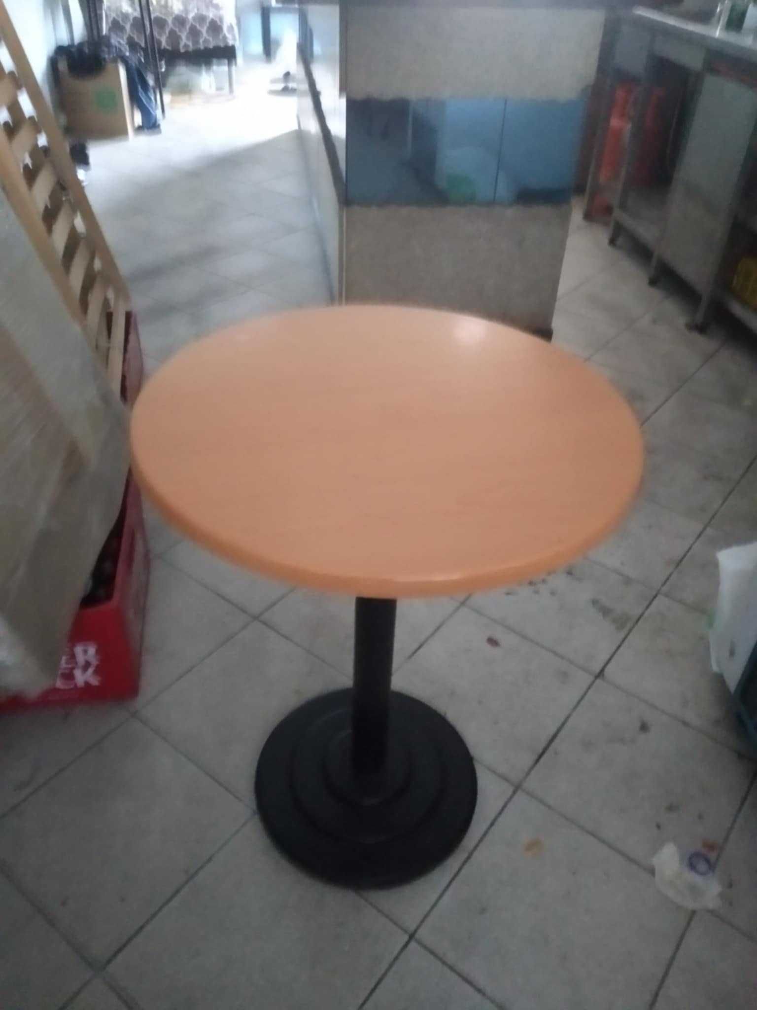 Mesas e cadeiras de Café , restauração