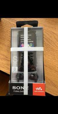 Sony Walkman NWZ-S764 mp3,mp4