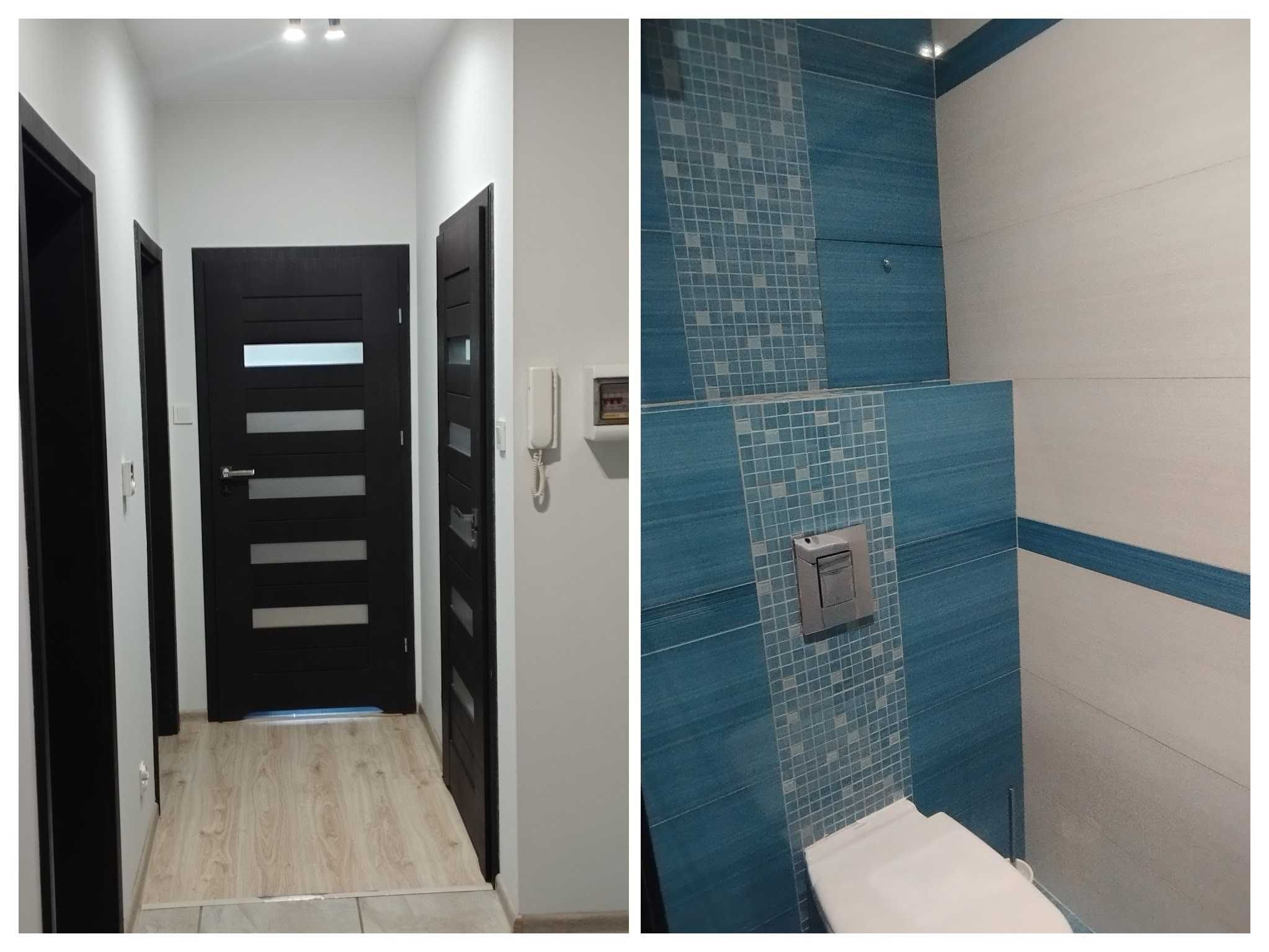 REZERWACJA Do wynajęcia 3 pokoje 69m2 Groblice