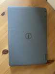 Laptop Dell Latitude 3120 z ekranem dotykowym