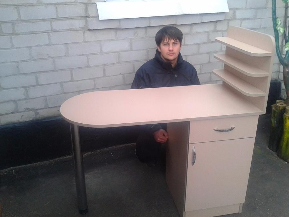 Стiл манiкюрний Львів