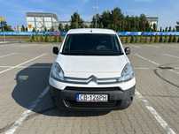 Citroën Berlingo  FV 23%