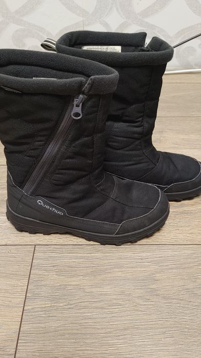 Чоботи зимові Quechua