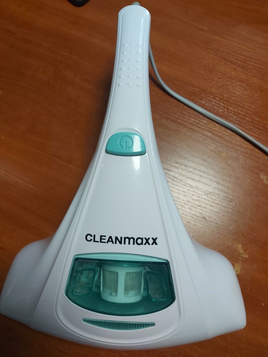 Ручний пилосос Cleanmax SC04x