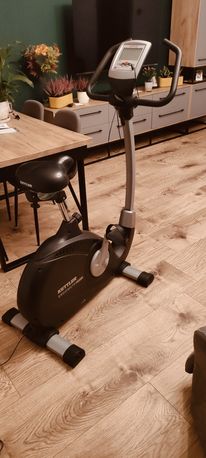 Sprzedam rower stacjonarny Kettler indukcyjny bardzo mocny