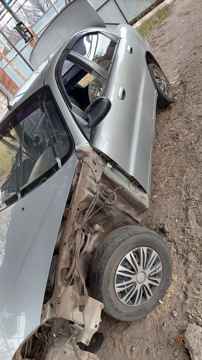 Запчасти Сенс ,разборка