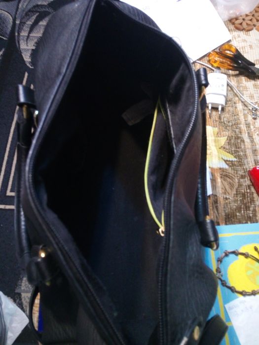 34. Pojemna torebka firmy Pull&Bear