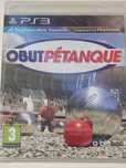 Ps3 Obut Petanque Gra W Kule Move Nowa Folia Playstation