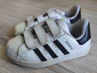 Buty sportowe Adidas Superstar r.28 (18 cm wkładka)