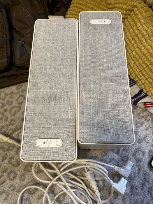 Głośnik Sonos Symfoniks Ikea