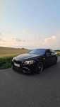 BMW F10 do slubu