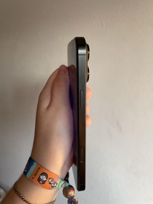 Iphone 16 pro max 256GB