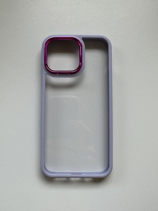 Чехол на iPhone 14 pro max