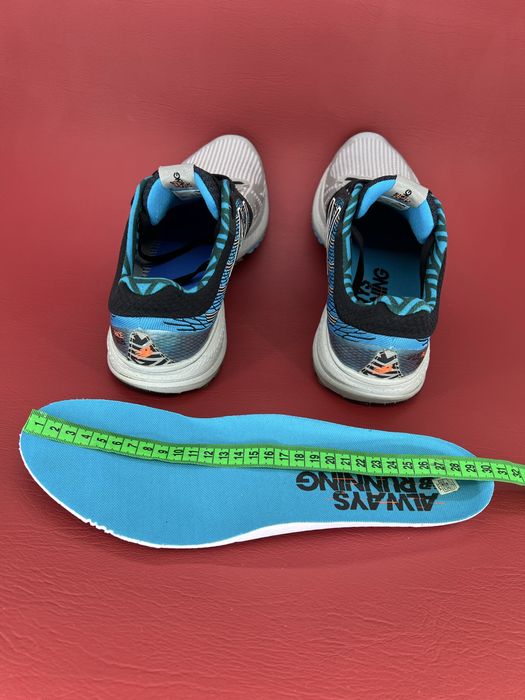 Кросівки 46.5р. New Balance Vazee Pace v2,