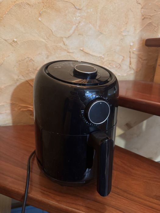 Air Fryer SilverCrest