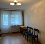 Продам 1 к.квартиру| Отличное состояние| Средний этаж| Парк Победы