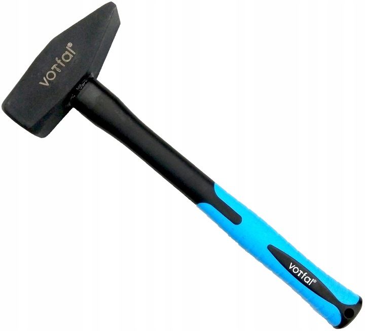 Młotek Ślusarski Fiberglass Młotki 1500 G