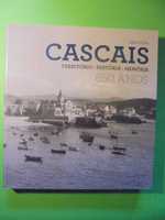 Cascais-Henriques (João Miguel);Território-Memórias-650 Anos