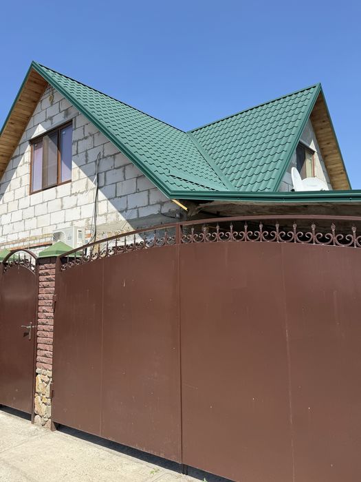 Продаж будинку м.Самар
