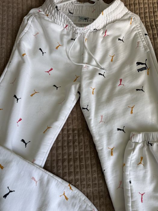 Спортивний костюм Puma ХС С