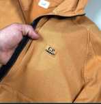 Зіп худі C.P company