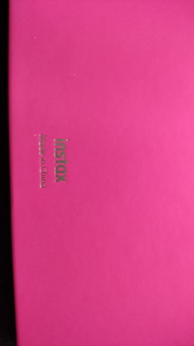 Album na zdjęcia instax