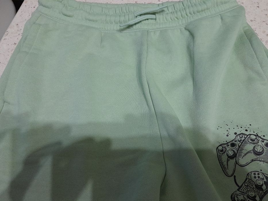Шорти натуральна бавовна!