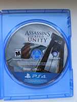 Assassin's Creed Unity PS4 PS5