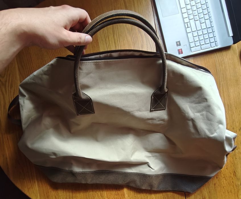 Дорожня сумка, більше 30л