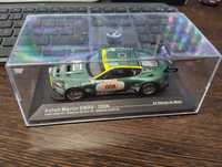 Miniatura 1/43 Aston Martin DBR9 - 2006 - Pedro Lamy