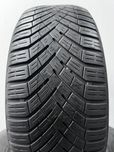 2шт всесезонні 205/55/R16 2023р Continental All Season Contact 2