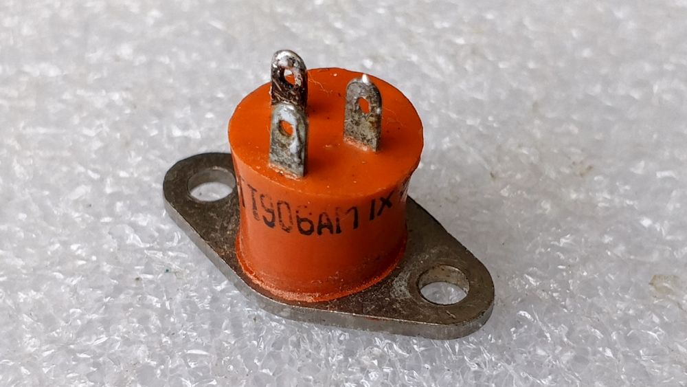 Транзистор Гт905А Гт906А