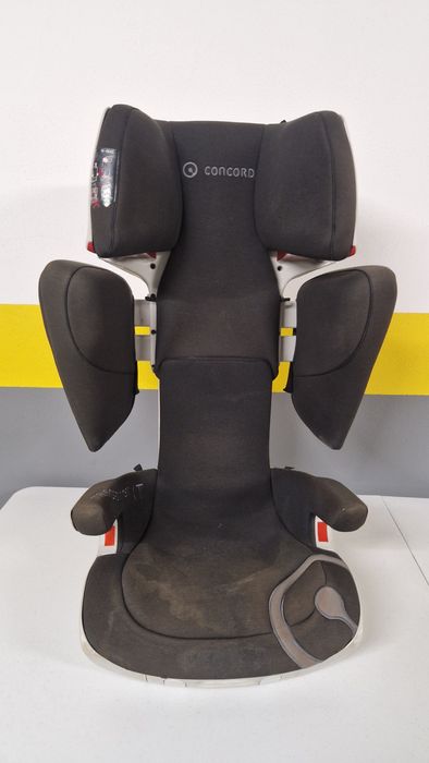 Cadeirinha  Concord Transformer XT