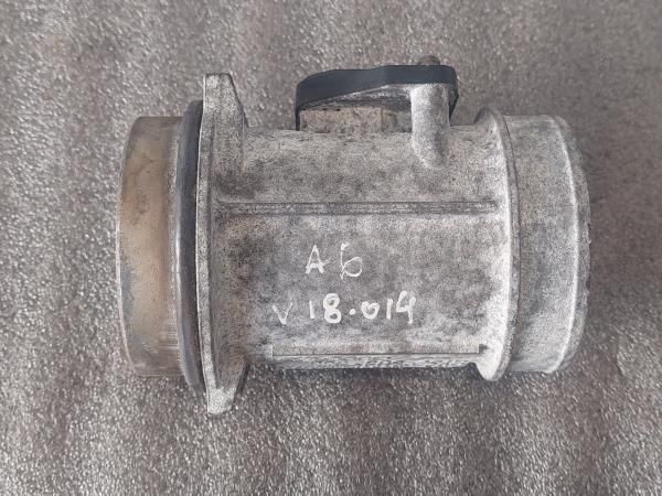 Medidor massa de ar / MAF AUDI A6 Allroad (4FH, C6)