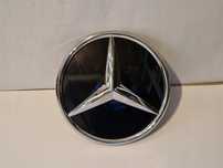 MERCEDES GLA GLE GLC znaczek emblemat logo A0008806000 NOWY ORYGINAŁ