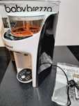 Nowy ekspres baby brezza formula pro