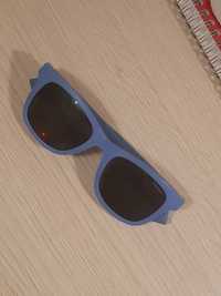 Okulary chłopięce przeciwsłoneczne  Polaroid