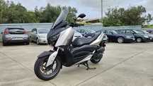 Yamaha X-Max