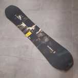 deska Salomon Wildcard 160cm,jak nowa