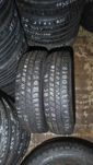 2 opony zimowe 215/85r16 Continental Cross Contact Winter 115/112Q