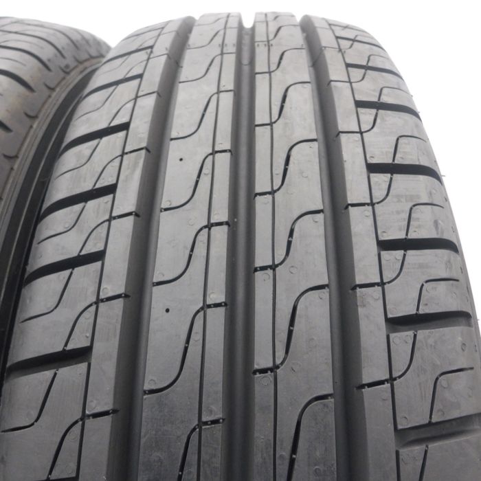 Opony 195/75/16C Pirelli 195/75R16C 107/105T Letnie 2018 Nieużywane