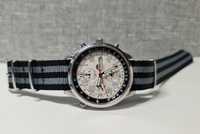 Чоловічий годинник часы Orient FTD0900AW0 Chronograph Sapphire Alarm