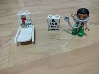 LEGO Duplo zestaw z lekarzem