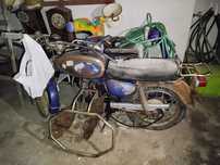Macal m70 "Zundapp"